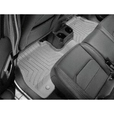 WEATHERTECH - 4611102IM - Tapis pa4