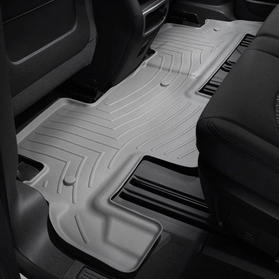 Floor Mat by WEATHERTECH - 461112 pa2