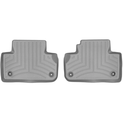 WEATHERTECH - 4611462 - Floor Mat pa6