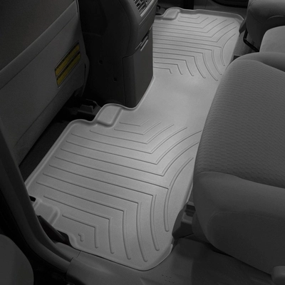 Floor Mat by WEATHERTECH - 461152 pa1