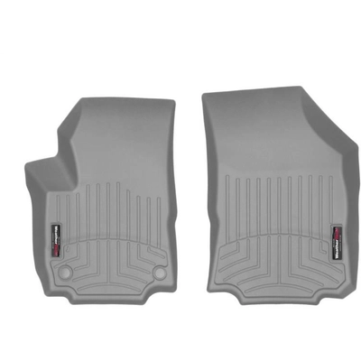 WEATHERTECH - 4611761 -Tapis pa2