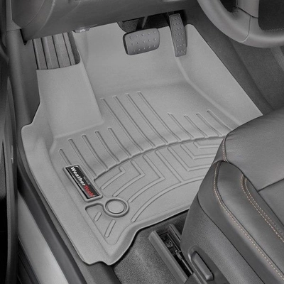 WEATHERTECH - 4612281 - Floor Mat pa9