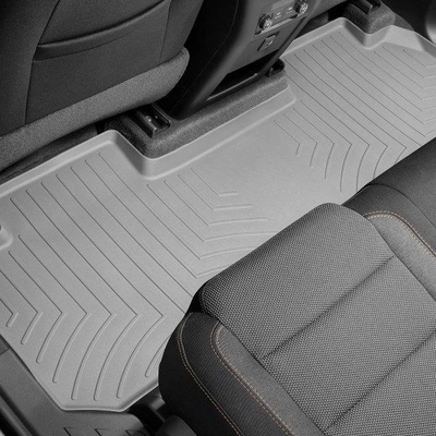 WEATHERTECH - 4612283 - Floor Mat pa9