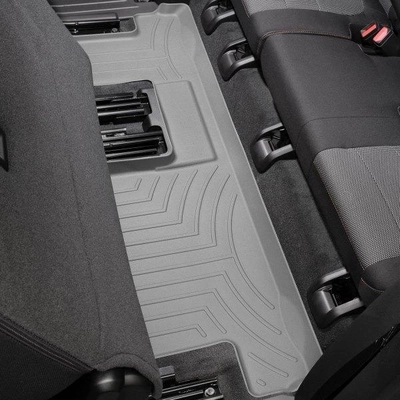 WEATHERTECH - 4612284 - Floor Mat pa17