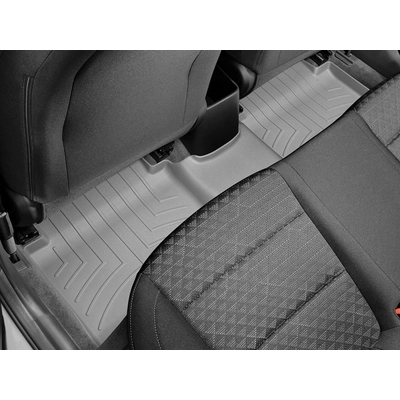 WEATHERTECH - 4612402 - Floor Mat pa11