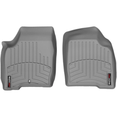 Floor Mat by WEATHERTECH - 461241 pa1