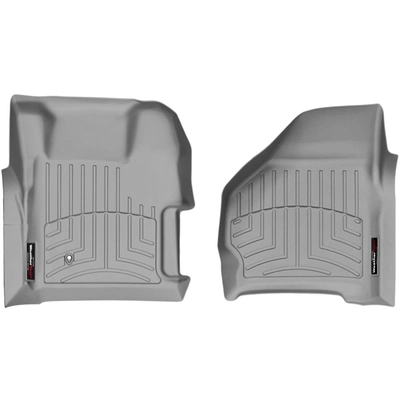 Floor Mat by WEATHERTECH - 461251 pa2