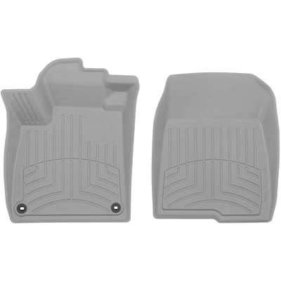 WEATHERTECH - 4612641IM - Floor Liner pa1