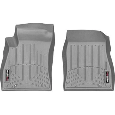 WEATHERTECH - 4612791 - Floor Mat pa6