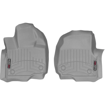 WEATHERTECH - 4612951 - Floor Mat pa15