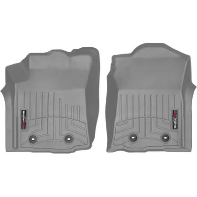 WEATHERTECH - 4613011 - Floor Mat pa7