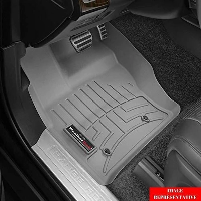 WEATHERTECH - 4613221- Floor Mat pa18