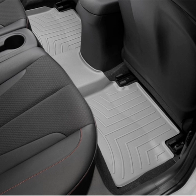 WEATHERTECH - 4613332 - Floor Mat pa21