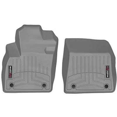 WEATHERTECH - 4614191 - Floor Mat pa19