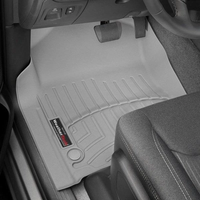 WEATHERTECH - 4614281 - Floor Mat pa23