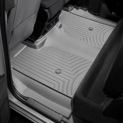 WEATHERTECH - 4614363 - Tapis pa12