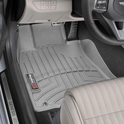 WEATHERTECH - 4614791 - Tapis pa13