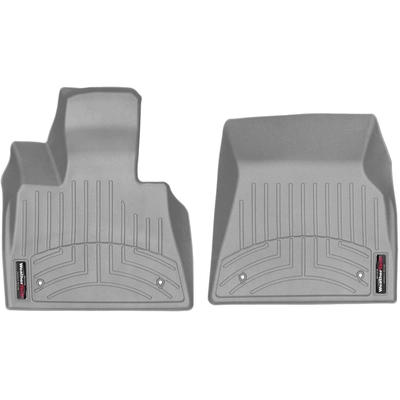 WEATHERTECH - 4615071 - Floor Mat pa2