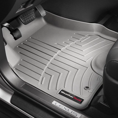 WEATHERTECH - 4615071 - Floor Mat pa4