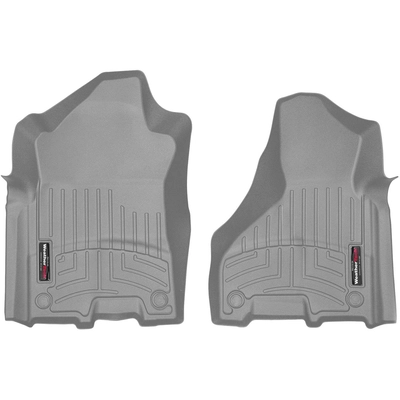 WEATHERTECH - 4615451 - Floor Mat pa15