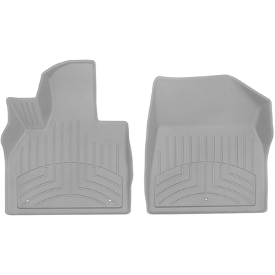 WEATHERTECH - 4615781IM - Floor Liner pa1