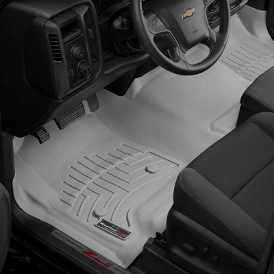 WEATHERTECH - 4615791 - Floor Mat pa24