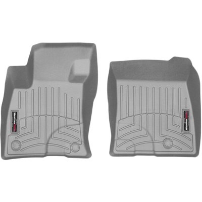 WEATHERTECH - 4615901 - Floor Mat pa2