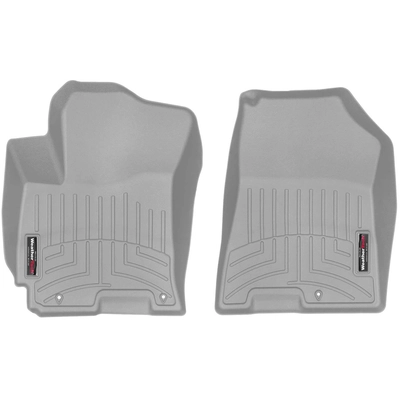 Floor Mat by WEATHERTECH - 4615991 pa1