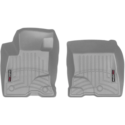 WEATHERTECH - 4616071 - Floor Mat pa1