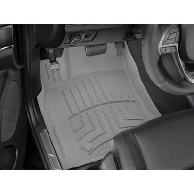 WEATHERTECH - 4616091 - Floor Mat pa14