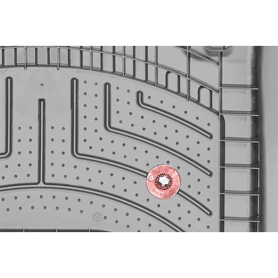 WEATHERTECH - 4616091IM - Floor Liner pa2