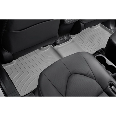 WEATHERTECH - 4616092 - Floor Mat pa10