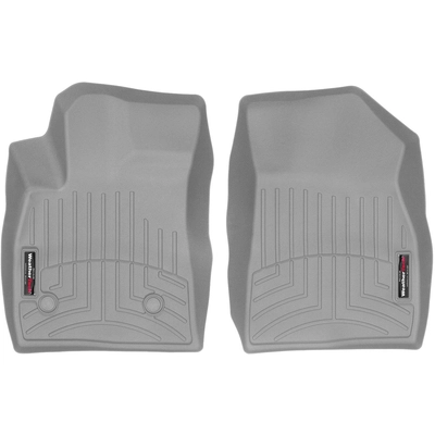 WEATHERTECH - 4616171 - Floor Mat pa22