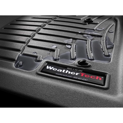 WEATHERTECH - 4616413 - Floor Mat pa2