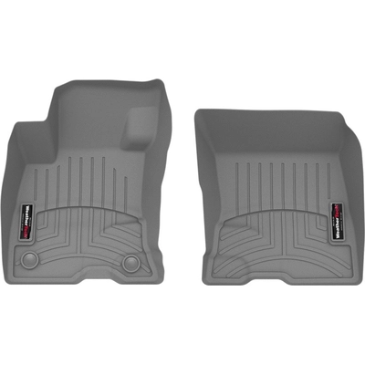 Floor Mat by WEATHERTECH - 4617191 pa2