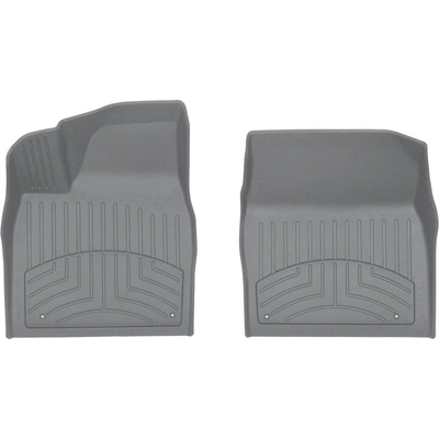 Floor Mat by WEATHERTECH - 4617231IM pa1