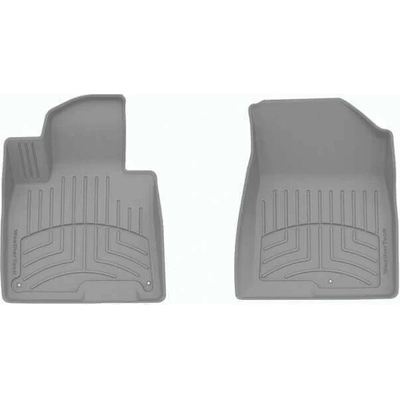 WEATHERTECH - 4617321IM - Floor Mat pa1