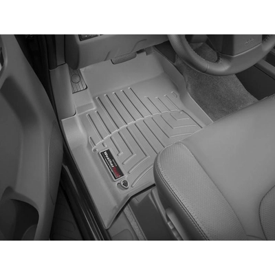 WEATHERTECH - 461761 - Tapis pa1