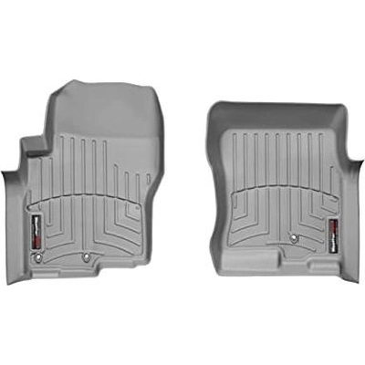 WEATHERTECH - 461761 - Tapis pa2