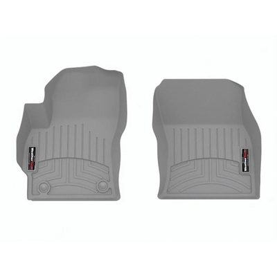 Floor Mat by WEATHERTECH - 4617751 pa1