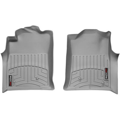 Floor Mat by WEATHERTECH - 461781 pa1