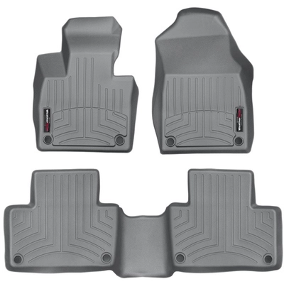 WEATHERTECH - 4617921 - Floor Mat pa3