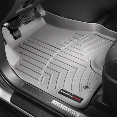 WEATHERTECH - 4618001 - Floor Mat pa3