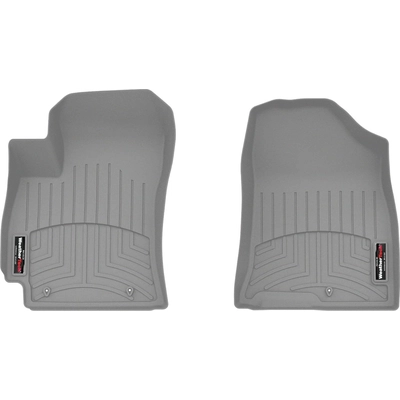 Floor Mat by WEATHERTECH - 4618381 pa1