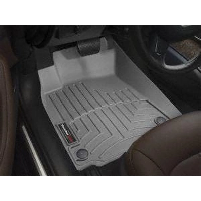 Floor Mat by WEATHERTECH - 461861 pa1