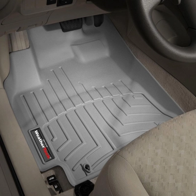 Floor Mat by WEATHERTECH - 461861 pa2