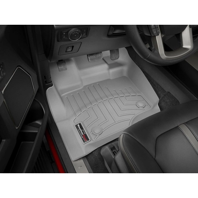 Floor Mat by WEATHERTECH - 4618771 pa2