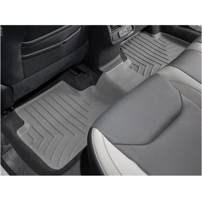 Floor Mat by WEATHERTECH - 4618822IM pa2