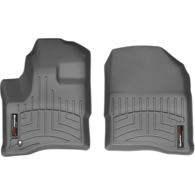 Floor Mat by WEATHERTECH - 462371 pa2