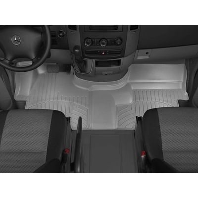 Floor Mat by WEATHERTECH - 462491 pa2